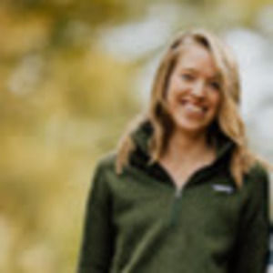 Meet your Posher, Sandy